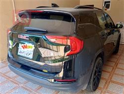 GMC Terrain